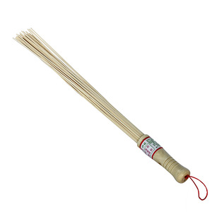 Slap Back Bambus Holz <span class=keywords><strong>Massage</strong></span> gerät Relaxation Hammer Stick Entlasten Sie Muskel ermüdung | - Product Image 1