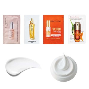 Machine de remplissage automatique multi-voies pour liquides, 10 ml, 30 ml, pour échantillons cosmétiques, crème pour le visage, essence, lotion hydratante - Product Image 2