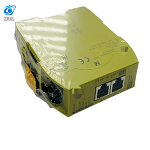 全新原装Plc <span class=keywords><strong>M</strong></span> Eth Multi <span class=keywords><strong>2</strong></span>通信模块772130快速交付原装包装 - Product Image 1