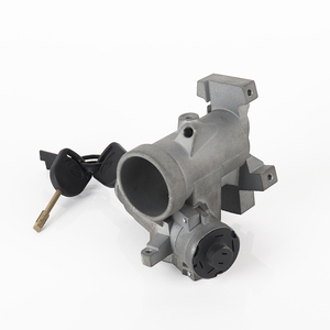 Tự động đánh lửa chuyển đổi chất lượng cao xe đánh lửa khởi động chuyển đổi & khóa Bộ - Product Image 2