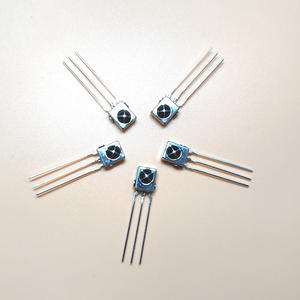 LC <b>TV</b> Sensor Receiver Module Infrared 38Khz Ir Receiver Remote DIP Mounting Type - Product Image 3