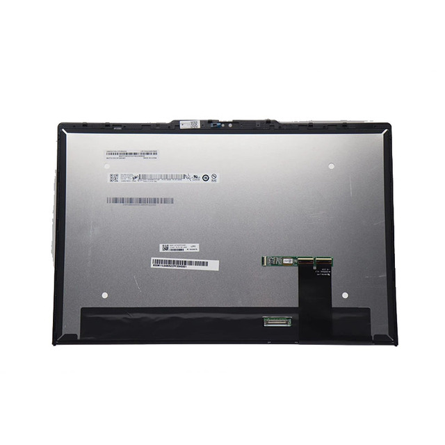 13.3 WUXGA Anti-Glare IPS 5M11L64805 LCD Touch Screen Assembly for Lenovo Yoga X13 Gen 4 Laptop