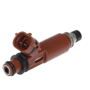 Inyector de Combustible 195500-3020 B31R-13-250 Para Mazda 323 Transmisión Manual - Product Image 2