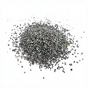 Concentrado de Titanio JH Mining J80, Rutilo Natural de Alta Pureza, Gránulos Abrasivos para Corte por Chorro de Agua, Dureza 7.5-8 Mohs - Product Image 4