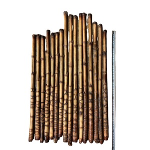 Yuzhu Bamboo Raw Materials 1.5-2.5*55-75Cm Pole For Fishing Rods Walking Sticks - Product Image 5