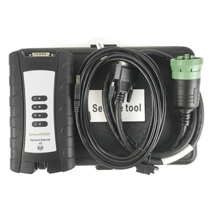 อุปกรณ์ก่อสร้าง2024 V5.3 AGF CF สำหรับ JD อิเล็กทรอนิกส์ชุด V5.3 V3 EDL เครื่องมือวินิจฉัยการเชื่อมโยงข้อมูล V3ทางการเกษตร - Product Image 1