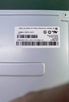 27 inç LCD Panel ekran görüntüler cam MV270QHB-N50/FHB-N20-N30/QUM-N20vvLM270WF7/8/9/QA/Q4LSMDP02/04