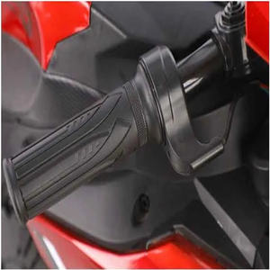 2023儿童乘车热卖电动摩托车儿童玩具车 - Product Image 3