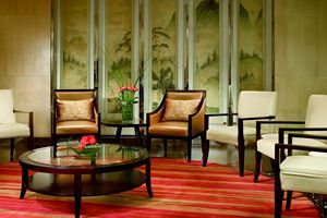 Tapis de couloir d'hôtel commercial, tapis de sol en laine et nylon robuste antidérapant de qualité hôtelière, revêtement mural à mur, Foshan - Product Image 2