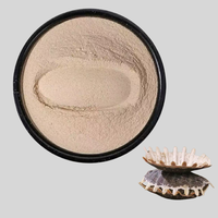 Poudre de Plastron de Tortue Naturelle Pure, Extrait de Coquille de Tortue, Poudre de Gui Ban pour Complément Alimentaire à Base de Plantes, Échantillon Gratuit