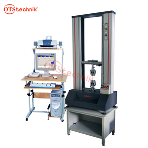 Máquina Universal de Prueba de Resistencia a la Tracción OTS - Product Image 1