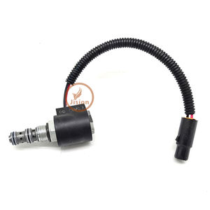 Válvula Solenoide A353101 para D35S2 D35S5 D70S2 D70S5 D50SC-5, Piezas de Maquinaria de Construcción, Piezas de Motor - Product Image 1