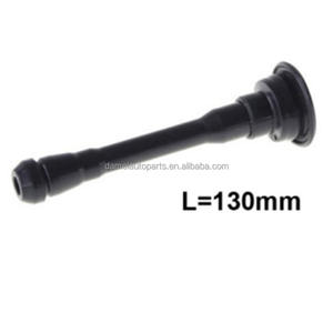 इवेलिया ग्रैंड लिविना एक्स-ट्रेल टी31 एक्स-गियर मार्च के लिए निसान ज्यूक 22465-1केटी0ए प्रोटेक्टर कॉइल रबर बूट डी2070 - Product Image 6