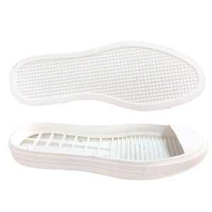 Suela de goma con diseño de moda para hombre, zapatillas de baloncesto, suela exterior - Product Image 1