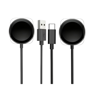 Cable de Carga Magnética Rápida, Accesorios para Relojes Inteligentes, <span class=keywords><strong>Cargador</strong></span> para <span class=keywords><strong>Samsung</strong></span> Galaxy Watch 8 Ultra 7 6 <span class=keywords><strong>5</strong></span> 4 - Product Image 3