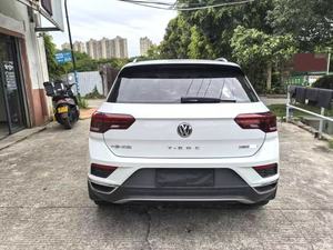 Auto Usata a Basso Prezzo in Vendita: <span class=keywords><strong>Volkswagen</strong></span> <span class=keywords><strong>T</strong></span>-<span class=keywords><strong>Roc</strong></span> 2019, 1.4TSI 280TSI 2WD Comfort Line, Trasmissione Automatica DSG - Product Image 5