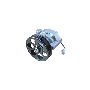 Bomba de Dirección Asistida para Carrocería de Automóvil, OE 34430-SA020 para <span class=keywords><strong>Subaru</strong></span> <span class=keywords><strong>Impreza</strong></span>, Forester, Legacy, Outback, en Oferta - Product Image 6