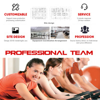 Tapis de course pliable professionnel avec moteur 2,5 CV, équipement de fitness à domicile, tapis de course manuel et électrique