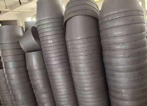 Réducteur de gaz manuel léger en alliage d'aluminium avec diaphragme pour raccord de tuyauterie CVC et réfrigération - Product Image 6