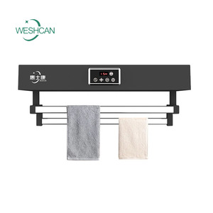 Wishcan — porte-serviettes chauffante et imperméable, avec <span class=keywords><strong>radiateur</strong></span> traditionnel, Service OEM, nouveauté - Product Image 2