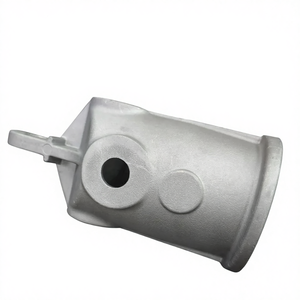 Servicios de Fundición a Presión de Aleación de Aluminio y Zinc, Fabricantes de Fundición, Piezas de Fundición a Presión Personalizadas de Precisión OEM - Product Image 3