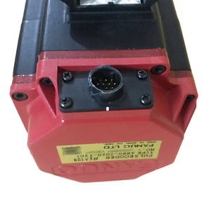 A06B-0061-B003 Nuevo Motor Servo Original FANUC 100% Probado y Apto, Proveedor de Repuestos - Product Image 3