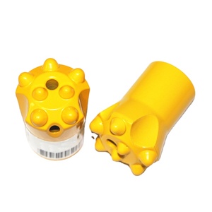 Than Khai Thác Mỏ Hợp Kim Thép Cứng Đá Khoan <span class=keywords><strong>Bit</strong></span> - Product Image 2