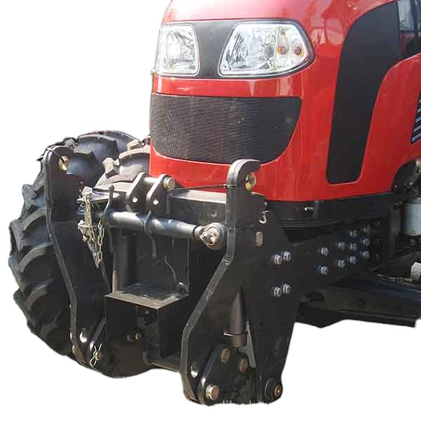 Детали для трактора, передняя связь и передний PTO