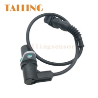 Mesin mobil otomatis Camshaft eksentrik sensor posisi CKP CPS OEM 12141703221 untuk BMW E36 E38 E39