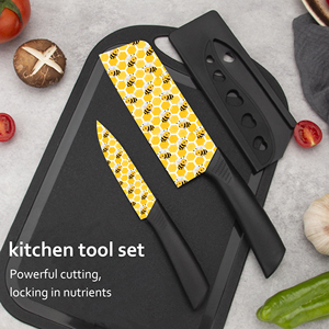 Wholesale Best Selling Utility <b>Knife</b> <b>Set</b> Folding for Everyday Carry Outdoor Use Plastic Ceramic Blades Hot Selling Fast Delivery - Product Image 3