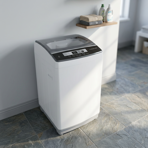 Lavadora Eléctrica de Alta Resistencia KIMATSU ZX 90-2, Totalmente Automática, para Uso Doméstico y Hotelero, con 1 Año de Garantía - Product Image 3