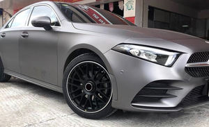 Usine de jantes personnalisées Vente 18 19 20 21 22 pouces Jantes en alliage de voiture de course en aluminium pour passager pour <span class=keywords><strong>Mercedes</strong></span>-Benz <span class=keywords><strong>AMG</strong></span> <span class=keywords><strong>Prix</strong></span> bas - Product Image 5