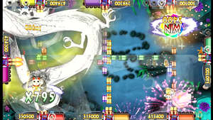 Gioco Ocean Carnival 2 Fish, Gioco a Gettoni VGAME, Gioco di <span class=keywords><strong>Abilità</strong></span> per Hawaii - Product Image 2