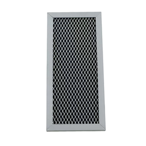 WB02X10956 Filtre à graisse pour four à <span class=keywords><strong>micro</strong></span>-ondes pour <span class=keywords><strong>micro</strong></span>-ondes <span class=keywords><strong>Samsung</strong></span> - Product Image 1