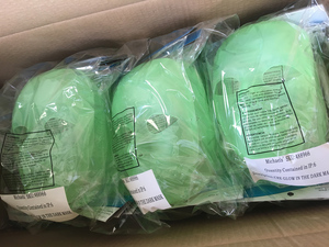 ウエディングパーティーカーニバルホリデーマスカレードベネチアンコスチュームコスプレハロウィンマスク用ブラックメタルハーフフェイスアイファニーパーティーマスク - Product Image 4