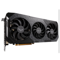 Bonne qualité usagé AS-US TUF3-RX 5700 XT-O8G-EVO-GAMING carte graphique usagé RTX 5700XT
