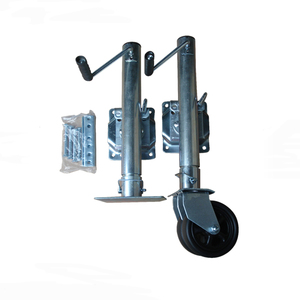 <span class=keywords><strong>Roue</strong></span> <span class=keywords><strong>jockey</strong></span> pour remorques de VTT et de quads de 1500 lb, support de <span class=keywords><strong>remorque</strong></span> - Product Image 1