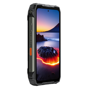 Blackview XPLORE 2 Gemini AI 5G Dimensity 8300 Android 15 หน้าจอ 6.73 นิ้ว 3.2K AMOLED แบตเตอรี่ 20000mAh ความจุ 36GB+256GB โทรศัพท์มือถือที่ทนทานพร้อมระบบมองเห็นในเวลากลางคืน - Product Image 4