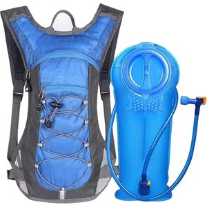 Échantillon gratuit : Meilleur sac à dos tactique noir Molle pressurisé pour le transport de plaques, idéal pour la course à pied, la moto, le marathon et le gravel racing - Product Image 5
