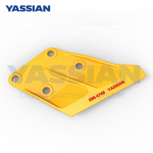 यसासियन बाल्टी दांत 1u1877 बाल्टी दांत खुदाई के लिए बिल्ली दांत बिंदु - Product Image 6