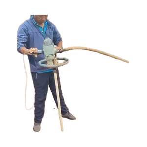 Hot bán cầm tay đĩa khoan xách tay nước giếng khoan Giàn Khoan điện nhỏ giếng khoan máy - Product Image 2
