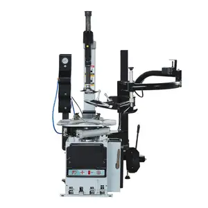 Fostar Fully Automatic Wear-resisting Automatic Tyre Changing Machine Combo