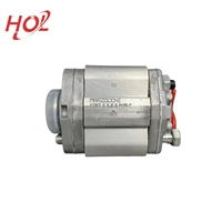 Pompe à engrenages professionnelle HOL 10082767 (plateforme élévatrice en fibre) pour découpeuse laser de qualité supérieure