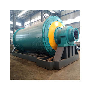 Broyeur à boulets pour l'exploitation minière, vente chaude, <span class=keywords><strong>prix</strong></span> avantageux, broyage de minerais d'or, de pierres, de minerais, 4 tonnes par heure - Product Image 4