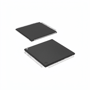 ชิปอิเล็กทรอนิกส์แบบฝังตัว 144 LQFP EPM7512AETC144-10 มีสินค้าในสต็อก - Product Image 1