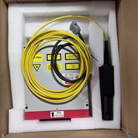 Source laser à fibre pulsée haute puissance HAN S LASER 20w 30w 50w, pièces et accessoires pour machine de marquage laser