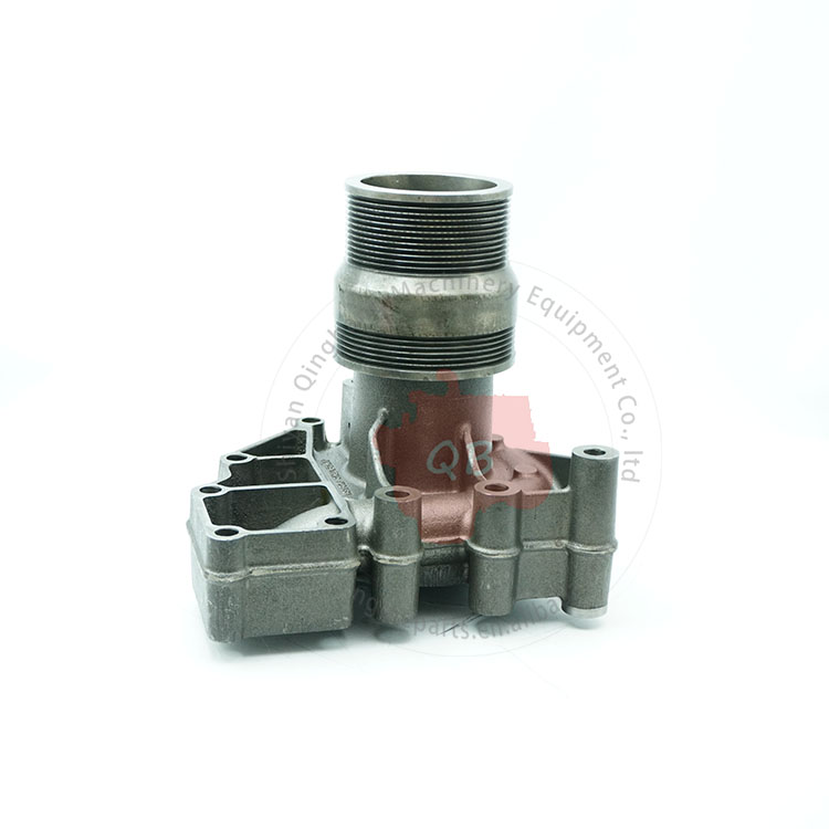 Cummins Engine Parts - Reliable Water Pumps for ISX15 QSX15