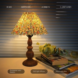 Lámpara de mesa LED de Metal de aluminio recargable inalámbrica de lujo moderna para sala de estar de Hotel negro Rosa opciones para Decoración - Product Image 3