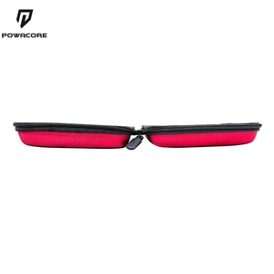 POWACORE Wholesale <b>EVA</b> Survival Medical <b>Case</b> <b>Custom</b> Portable Carrying Travel Medical Device Bag Free Sample for Home Outdoor - Product Image 5