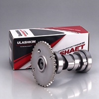 Bras de culbuteur haute performance pour moteur GY6 125cc 150cc 152qmi 157qmj Scooter ATV